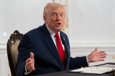 Venezuela calls Trump's call to close airspace a 'colonialist threat'