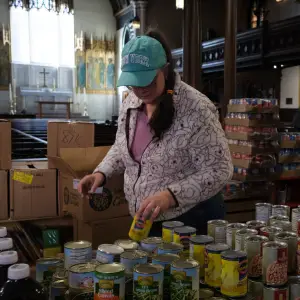 Supreme Court Ruling on SNAP Benefits Leaves Families in Limbo