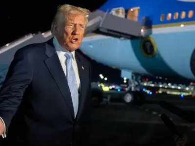 Brookline Town Meeting declares Trump unfit for office