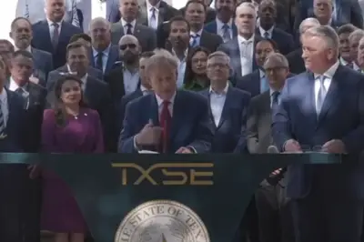 Wall Street to Y’all Street: Dallas’ Rise as America’s New Financial Capital Gets Boost From Mamdani Win