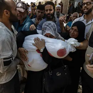 2 Deadly Shootings in 2 Days Highlight Dangers of Aid Distribution in Gaza