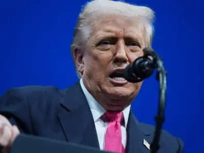 Trump says Democrats’ video message to military is ‘seditious behavior’ punishable by death