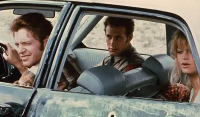 ‘Gorgeous’ Experience Promised With 4K Restoration of One of Spielberg’s Early Features, ‘The Sugarland Express’