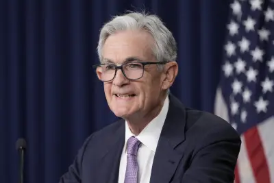 Left-Wing Press Using Tariff Hysteria To Cover Up Jay Powell’s Incompetence — and Frame Trump