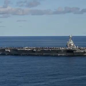 Latest U.S. Strike on Boat in Pacific Kills 3, Southern Command Says