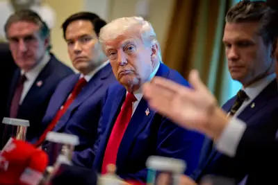 Ignoring Widespread Skepticism in Congress, Trump Administration Presses on With Promise To Disburse $2,000 Tariff Checks