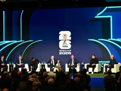 Noah Kahan, Zdeno Chara among guests to ring in Boston’s World Cup spirit with “Men in Blazers” podcast