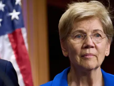 Notable early reaction to Netflix’s deal to acquire Warner Bros.