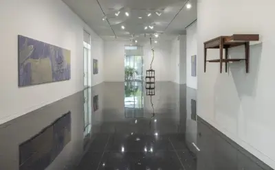 An exhibition worth revisiting