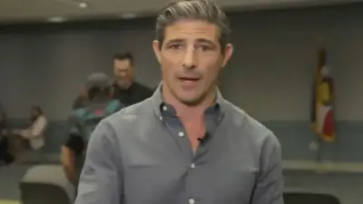 ABC News’s Matt Gutman Apologizes for Saying ‘Intimate’ Texts From Kirk’s Alleged Assassin to His Transgender ‘Roommate’ Are ‘Very Touching’