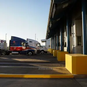 Mexico Is Now the United States’ Top Buyer