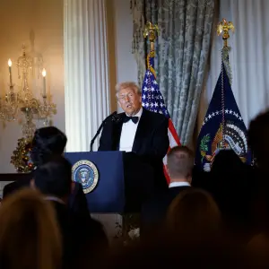 Trump Set to Host the Kennedy Center Honors