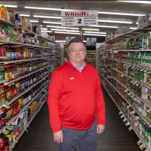 With SNAP on Hold, Low-Income Shoppers Cut Back and Businesses Worry