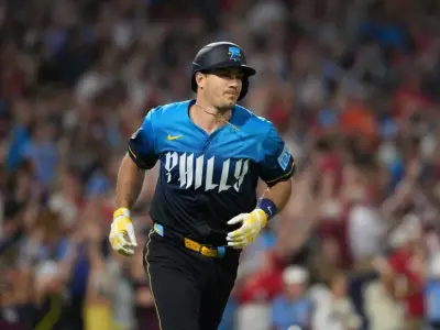 Ranking the 5 best complementary free-agent hitter options for the Red Sox