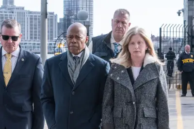 Can Elise Stefanik and Jessica Tisch Save New York?