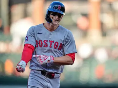 ‘You know you have the face of the franchise’: David Ortiz thoroughly impressed with Roman Anthony’s rookie season