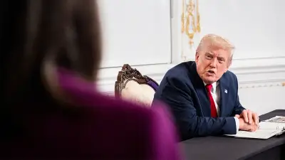 CBS News Prominently Featured on White House’s ‘Media Offenders’ List Despite New Owner’s Pledge To Rid Network of Liberal Bias