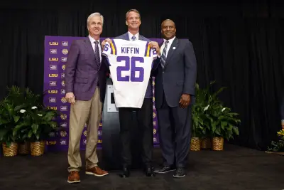 Lane Kiffin’s Exit From Ole Miss Is the Latest Example of Broken Trust in College Athletics