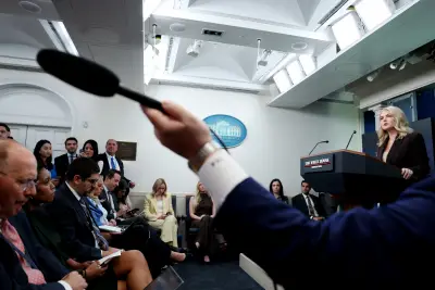 White House Reignites Tensions With Media by Restricting Access to Senior Communications Wing