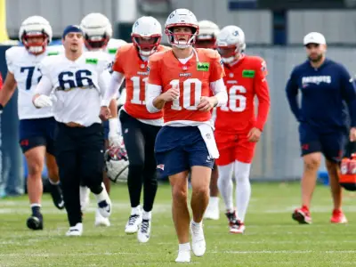 Patriots vs. Browns live updates: Can Patriots extend win streak to five games?