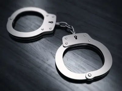 Former state trooper pleads guilty to 2021 motor vehicle homicide in Boston