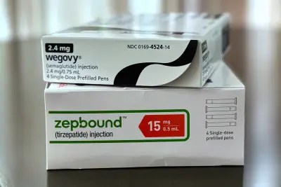 Maker of Wegovy and Ozempic Slashes Prices as Competition Among Popular Weight-Loss Drugs Ramps Up 