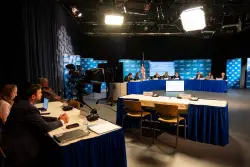 Trump Orders Review of All Childhood Vaccines, Weighing In Hours After Controversial Hepatitis-B Vaccine Decision