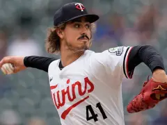 Rumored Red Sox target Joe Ryan reportedly won’t be traded by Twins this offseason