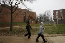 Shooting leaves 1 dead and 6 hurt at historically Black university's homecoming fest in Pennsylvania