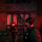 Gunshots at Brown University, Then 12 Hours of Lockdown and Fear