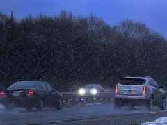 What Boston meteorologists are saying about the potential for snow this weekend