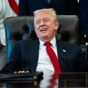 For Trump, Nothing Was Off-Limits During the Shutdown