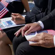 Trump Says U.S. Will Pause Migration From ‘Third World Countries’ After D.C. Shooting