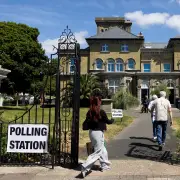 The UK Plans to Lower the Voting Age to 16. Here’s What to Know.