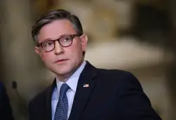 Painful Days Lie Ahead for Mike Johnson as He Brings the House Back for the First Time in Two Months