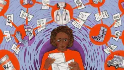 Out-of-network and on your own? What to do if your insurer drops your doctors