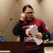 At a Congressional Hearing, Residents Detail the Trauma of the L.A. Raids