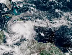 Why Hurricane Melissa's intensity and slow-moving speed are a recipe for disaster