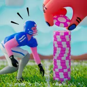 Is Your College Football Team Short of Cash? Sports Betting Can Help.