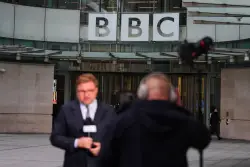 Trump's BBC lawsuit: A botched report, BritBox, and porn