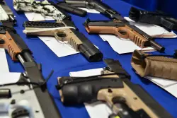 Ghost guns may make a comeback, despite a Supreme Court ruling