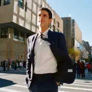 Jack Schlossberg, Social Media Provocateur, Gives Politics a Try