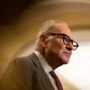 Schumer Faces Pushback From ‘Fight Club’ Group of Senate Democrats