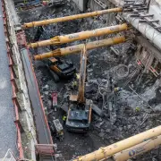 Trump Says $16 Billion Hudson River Tunnel Project Is ‘Terminated’
