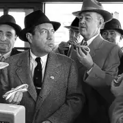 New York Mayor’s Race Sees Highest Voter Turnout in Decades