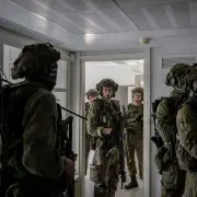 Russia’s Invasion of Ukraine Prompts Debate Over Europe’s Military