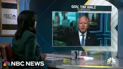 Major Network Newscasts Take a Pass on Walz Scandal as Washington Post Issues Scathing Critique