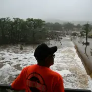 As the World Warms, Extreme Rain Is Becoming Even More Extreme