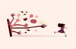 Don't get angry, but the 2025 Oxford Word of the Year is 'rage bait'