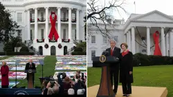 For the first time since 1988, the U.S. is not officially commemorating World AIDS Day